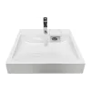 حوض + حوض غسيل Adamant Washer New, White (4824296202901)