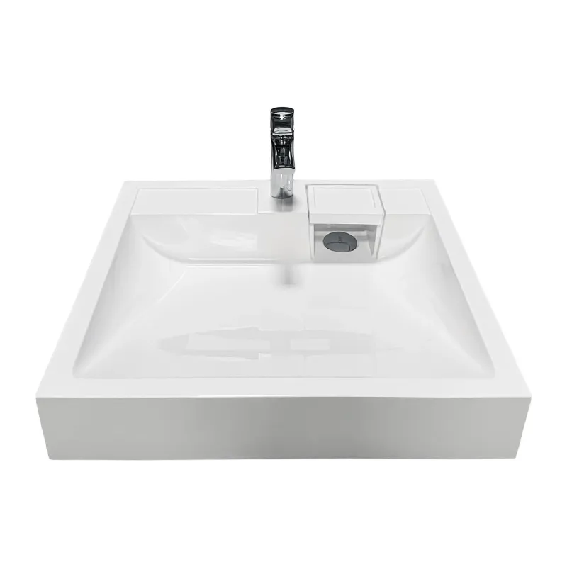 حوض + حوض غسيل Adamant Washer New, White (4824296202901)