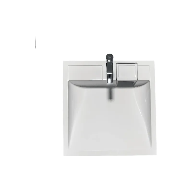 حوض + حوض غسيل Adamant Washer New, White (4824296202901)