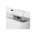 Spüle + Waschbecken Adamant Washer New, White (4824296202901)