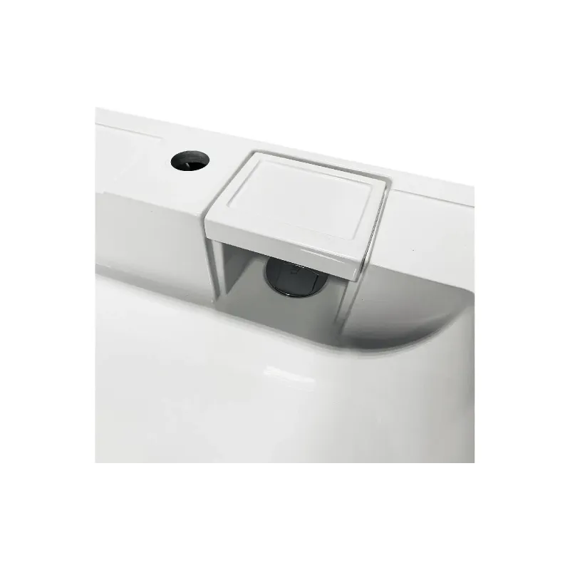 حوض + حوض غسيل Adamant Washer New, White (4824296202901)
