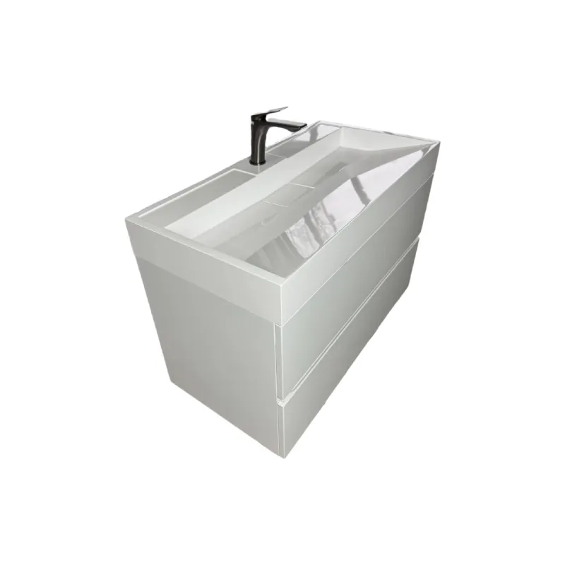 Spüle + Waschbecken Adamant Vision, White (4824296204301)