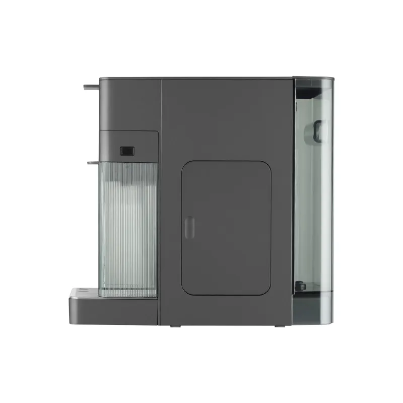 Kapselkaffeemaschine Catler, Grey (ES750GRENZO)