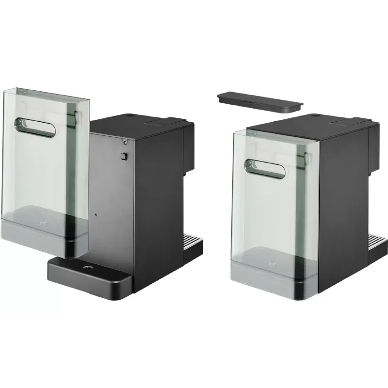 Kapselkaffeemaschine Catler, Grey (ES750GRENZO)