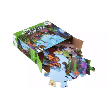 Rompecabezas Same Toy (88096UT)