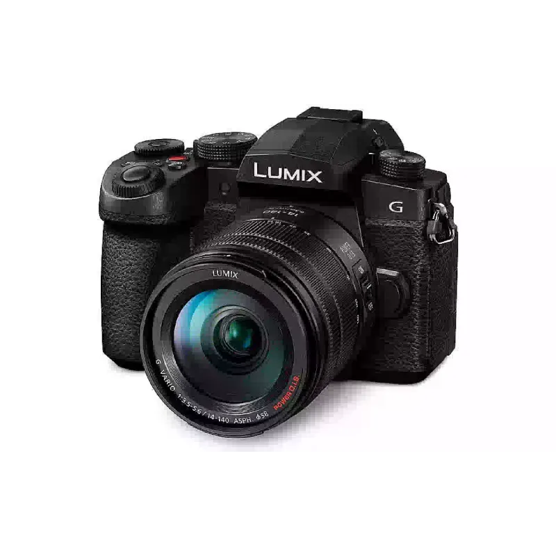 آلة تصوير Panasonic (DC-G97HE)
