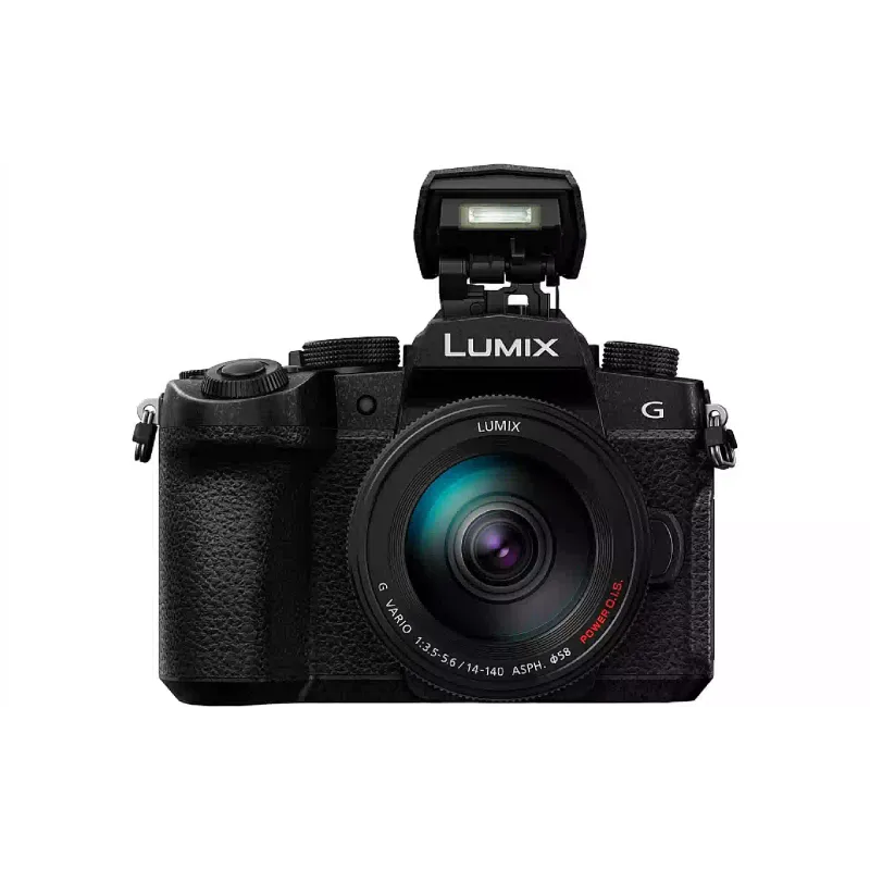 آلة تصوير Panasonic (DC-G97HE)