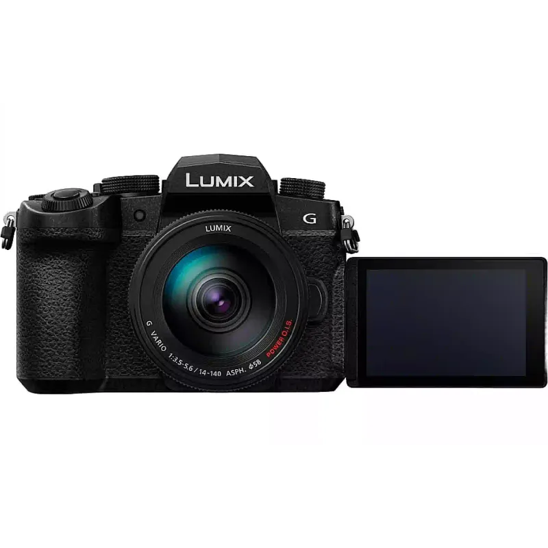 آلة تصوير Panasonic (DC-G97HE)