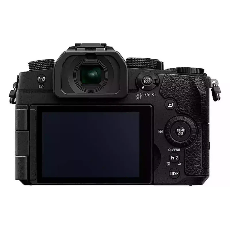 آلة تصوير Panasonic (DC-G97HE)
