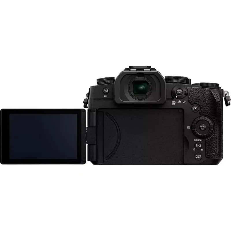 آلة تصوير Panasonic (DC-G97HE)