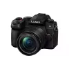 Kamera Panasonic 12-60 mm f3.5-5.6 (DC-G97ME)