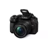 Kamera Panasonic 12-60 mm f3.5-5.6 (DC-G97ME)