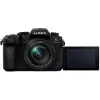 Kamera Panasonic 12-60 mm f3.5-5.6 (DC-G97ME)