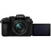 Κάμερα Panasonic 12-60 mm f3.5-5.6 (DC-G97ME)