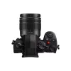 Kamera Panasonic 12-60 mm f3.5-5.6 (DC-G97ME)