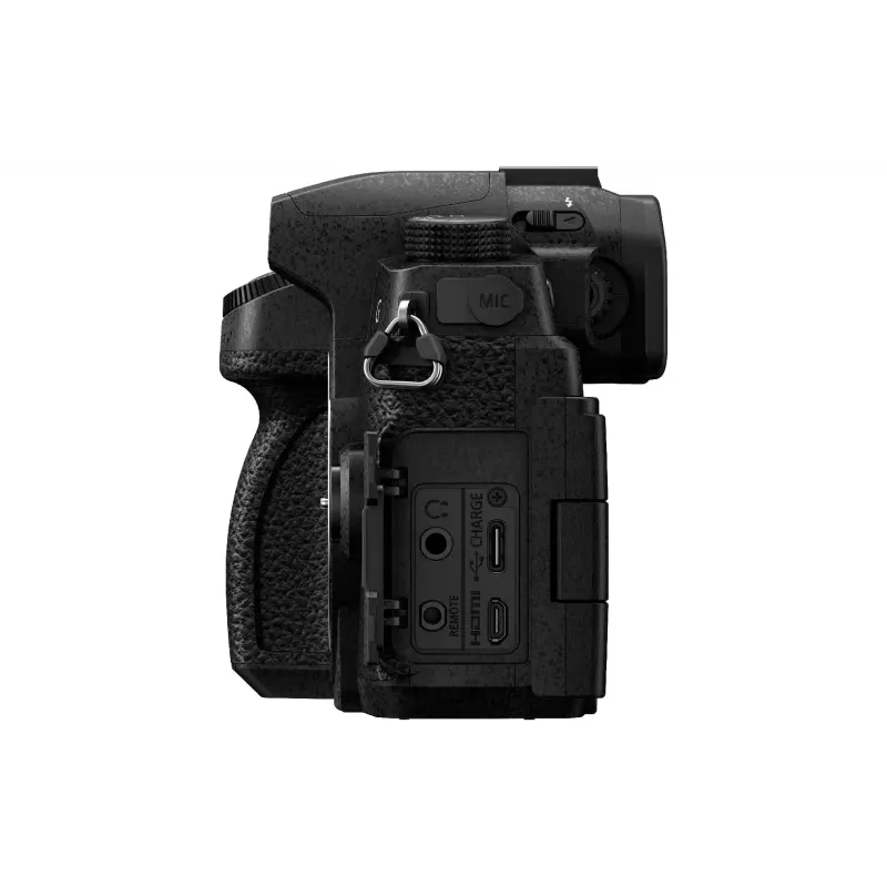 Kamera Panasonic 12-60 mm f3.5-5.6 (DC-G97ME)