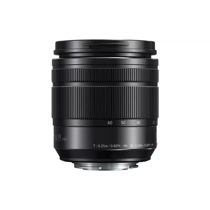 Kamera Panasonic 12-60 mm f3.5-5.6 (DC-G97ME)