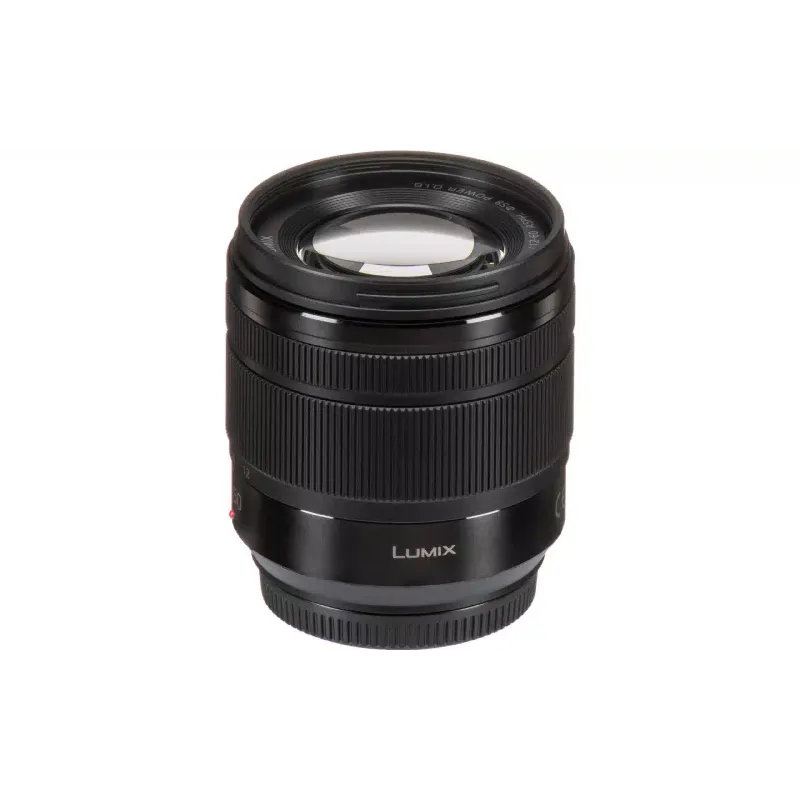 Kamera Panasonic 12-60 mm f3.5-5.6 (DC-G97ME)