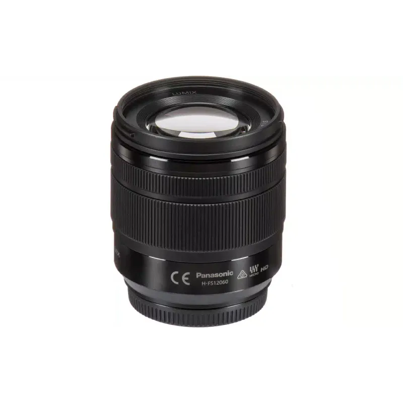 Kamera Panasonic 12-60 mm f3.5-5.6 (DC-G97ME)