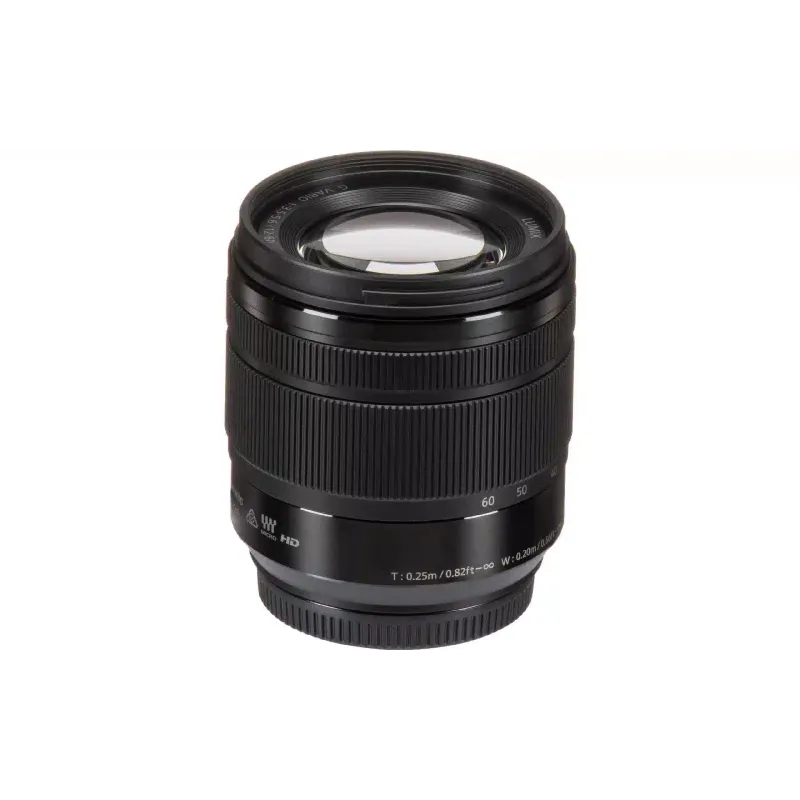 Kamera Panasonic 12-60 mm f3.5-5.6 (DC-G97ME)