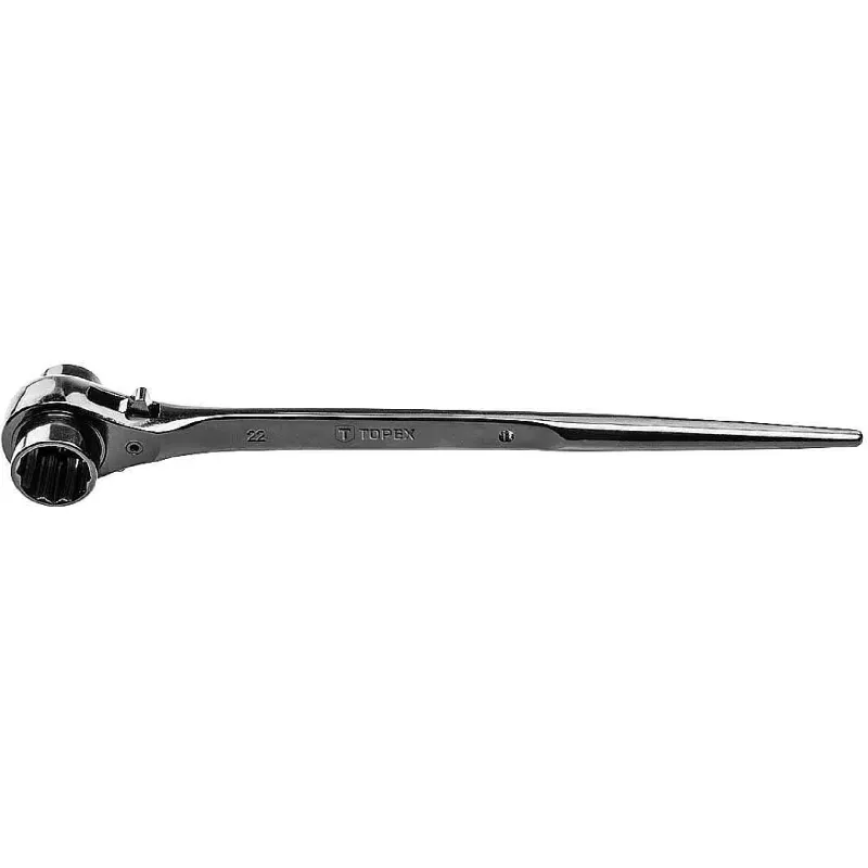 Scaffolding key Topex (38D300)