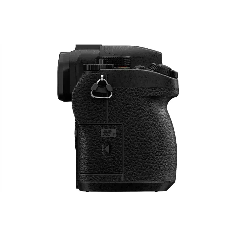 Kamera Panasonic 12-60 mm f3.5-5.6 (DC-G97ME)