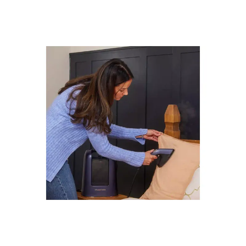 Vaporizador Russell Hobbs, Blue (27600-56)