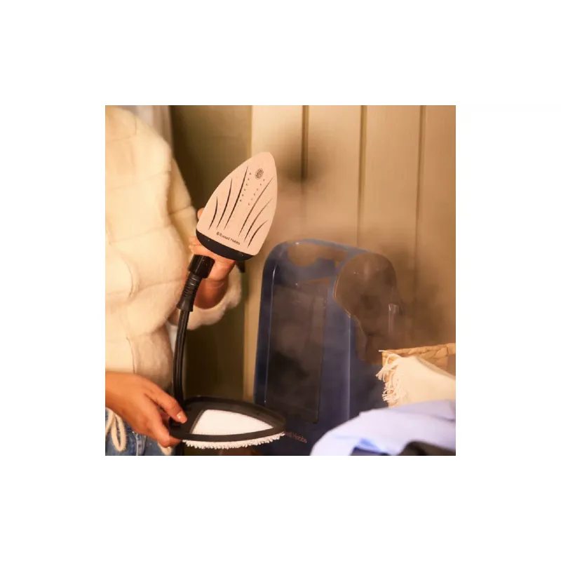 Vaporizador Russell Hobbs, Blue (27600-56)