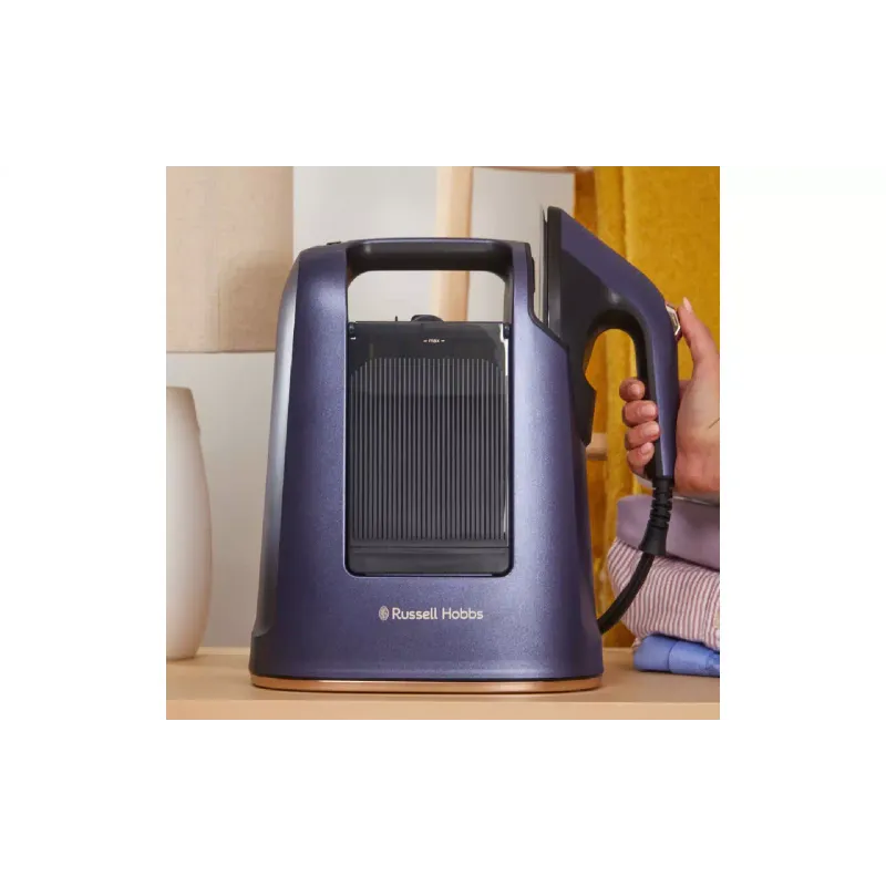 Vaporizador Russell Hobbs, Blue (27600-56)