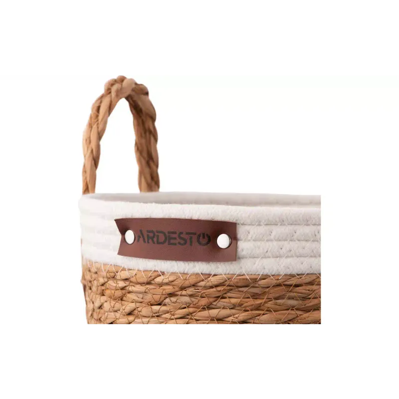 Καλάθι Ardesto Prestigio, Grey (ARHC2510SB)