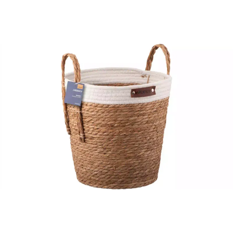 Καλάθι Ardesto Prestigio, Grey (ARHC2510SB)