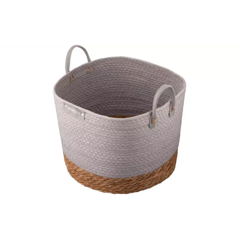 Кошик Ardesto Minimalism (ARHC2508RG), Grey