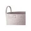 Кошик Ardesto Minimalism (ARHC2508RG), Grey