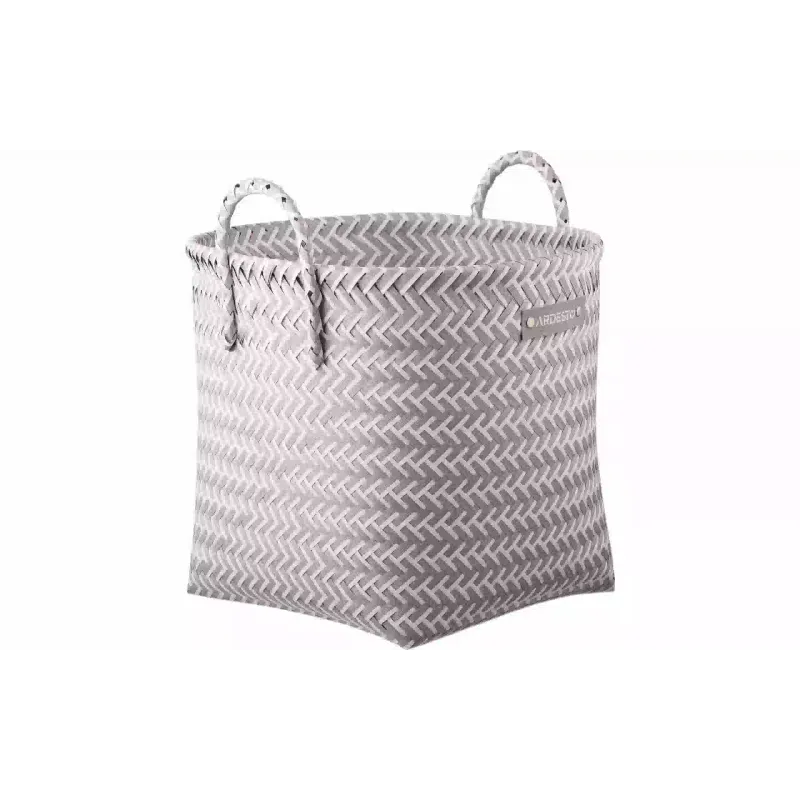 Basket Ardesto Vigor (ARHC2512PG), Grey