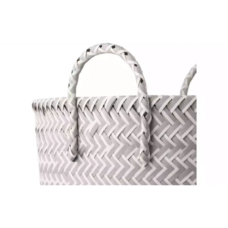 Basket Ardesto Vigor (ARHC2512PG), Grey