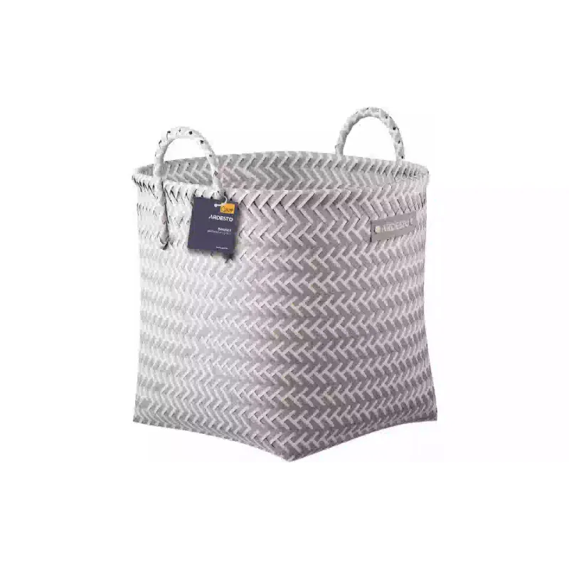 Basket Ardesto Vigor (ARHC2512PG), Grey