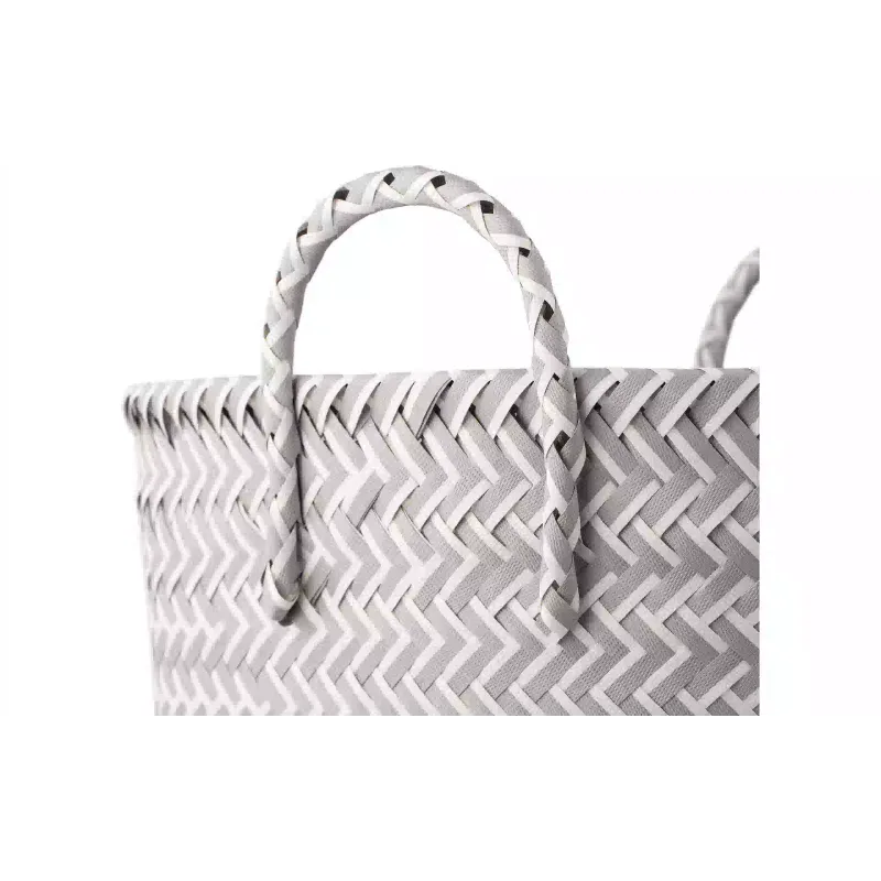 Basket Ardesto Vigor, Grey (ARHC2511PG)