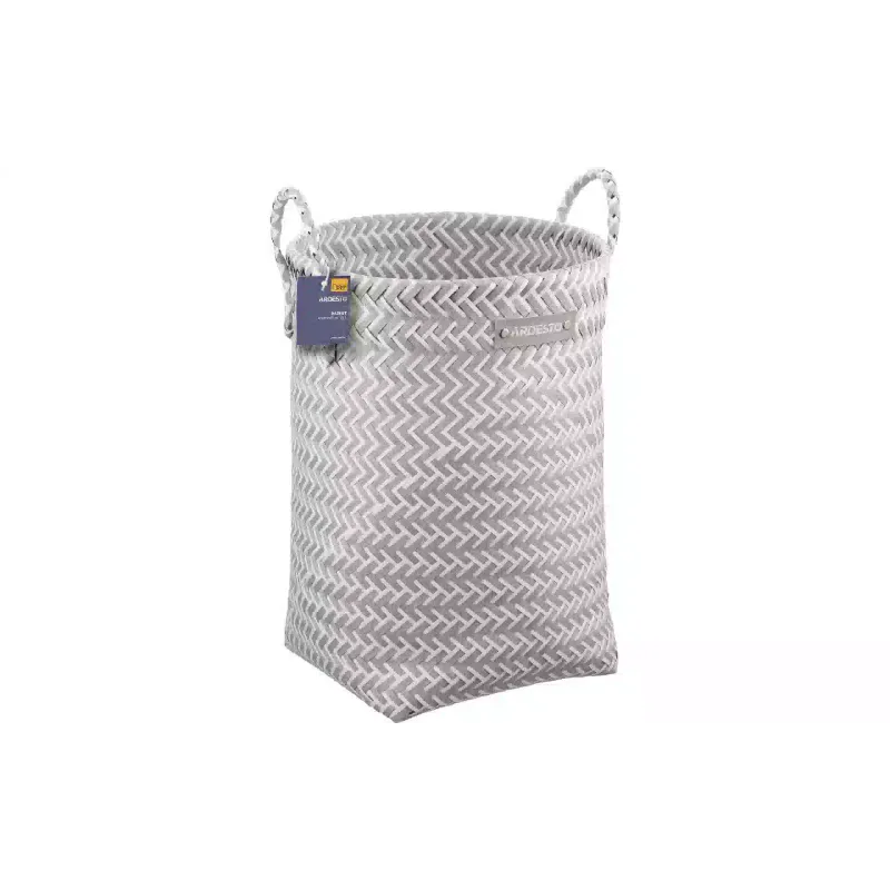 Basket Ardesto Vigor, Grey (ARHC2511PG)