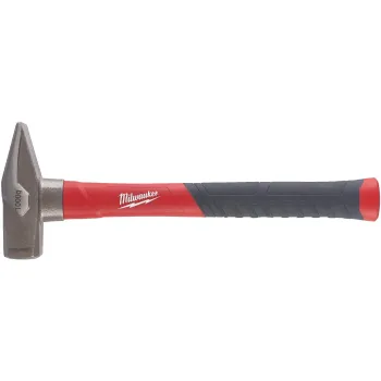 Locksmith's hammer Milwaukee (4932478665)