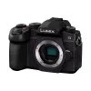 Kamera Panasonic (DC-G97E)