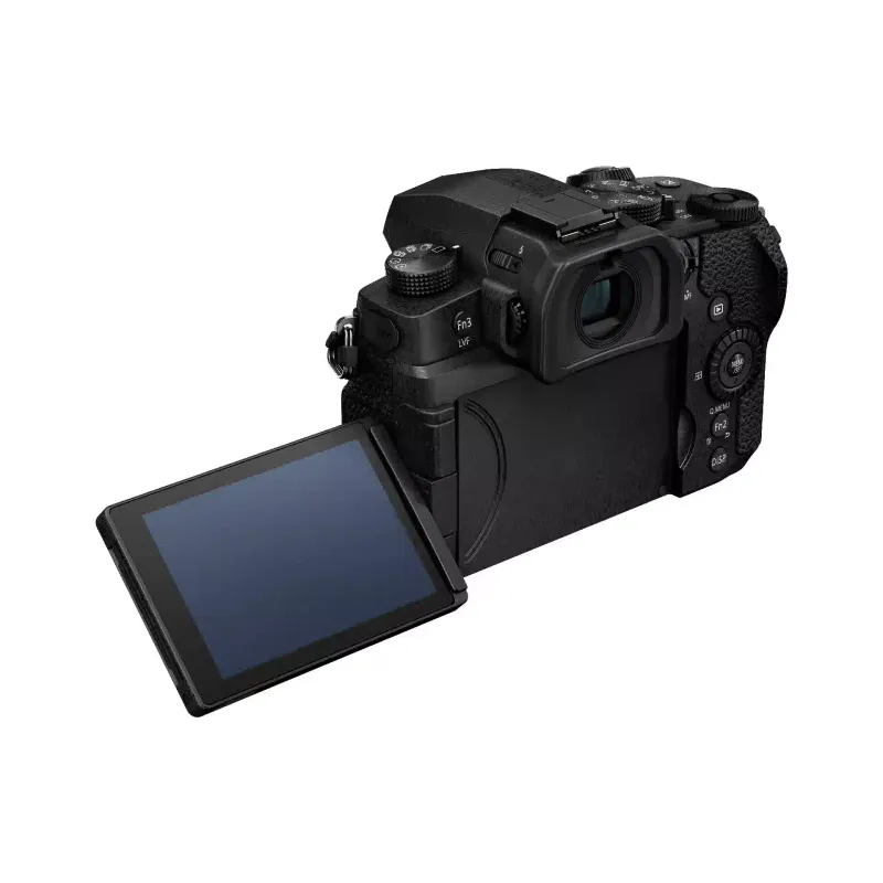 Kamera Panasonic (DC-G97E)