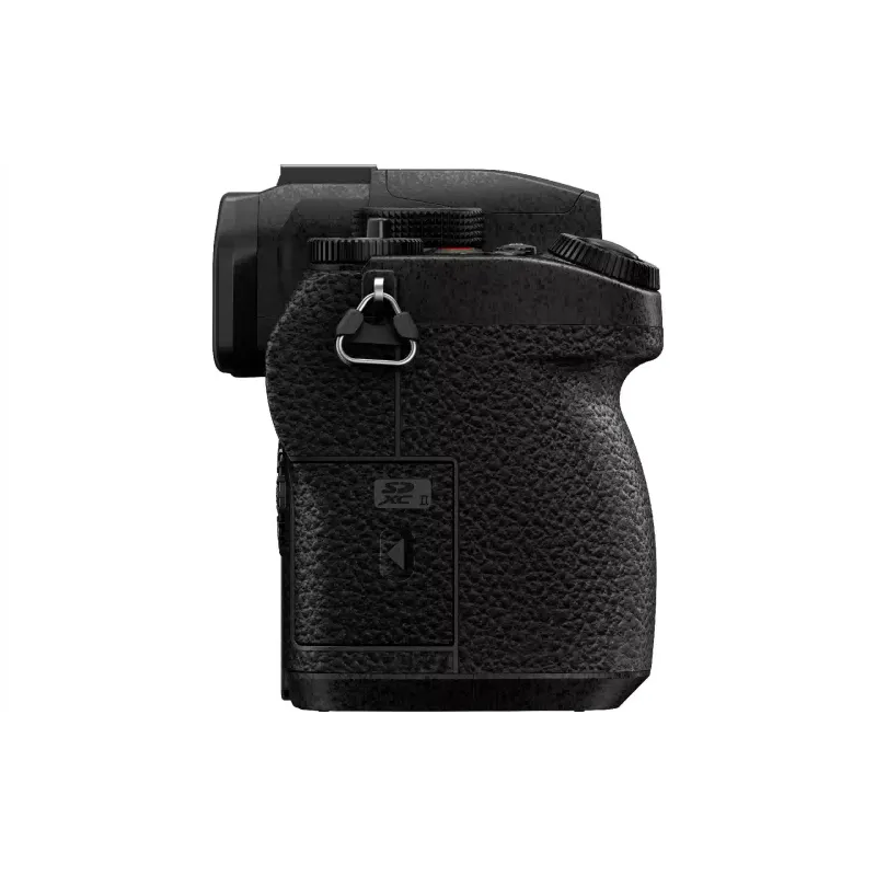 Kamera Panasonic (DC-G97E)