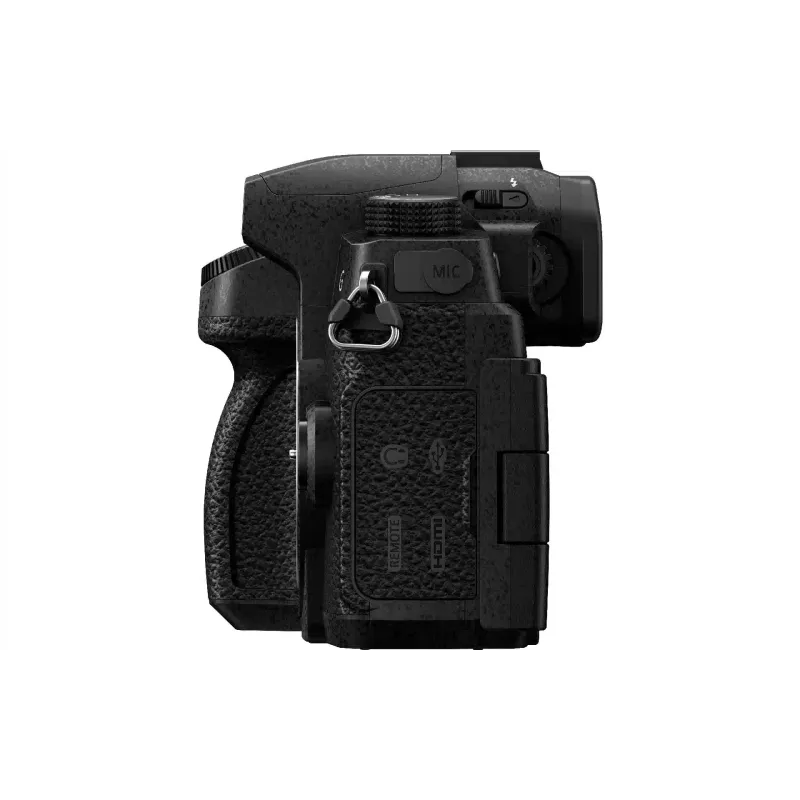 Kamera Panasonic (DC-G97E)