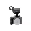 videocámara Sony (ILMEFX30.CEC)