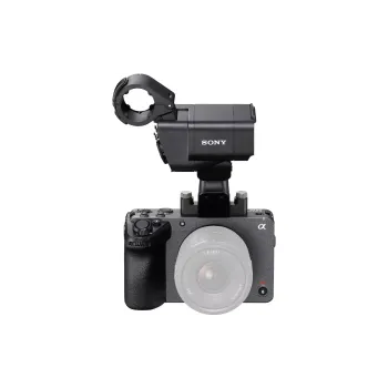 Videokamera Sony (ILMEFX30.CEC)