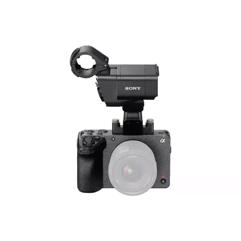 videocámara Sony (ILMEFX30.CEC)