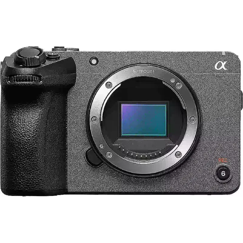videocámara Sony (ILMEFX30.CEC)