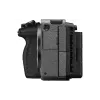 videocámara Sony (ILMEFX30.CEC)