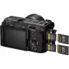 videocámara Sony (ILMEFX30.CEC)