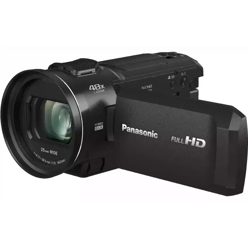 Βιντεοκάμερα Panasonic (HC-V900E-K)